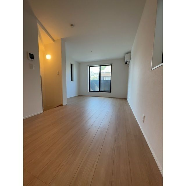 Kolet南砂町#02の居間・リビング
