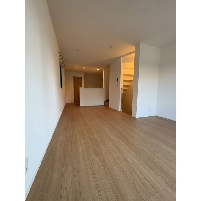 Kolet南砂町#02の洋室