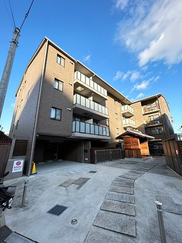 ディアコート野村
