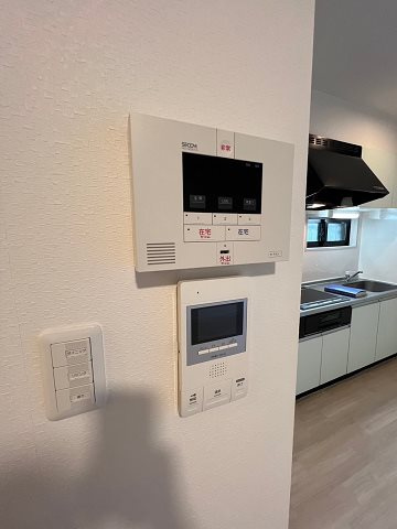 ディアコート野村のその他共用部分