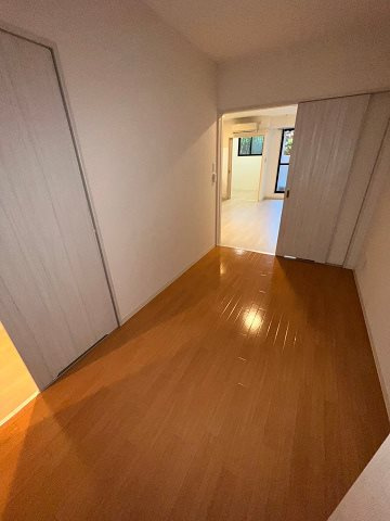 ディアコート野村の居間・リビング