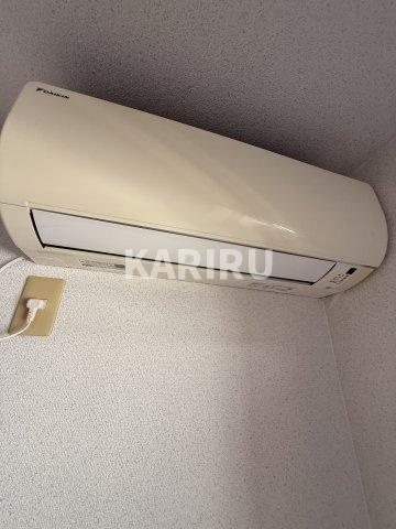 M'sプラザ城東五番館の設備