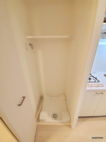 クレストタップ京橋　仲介手数料無料のその他