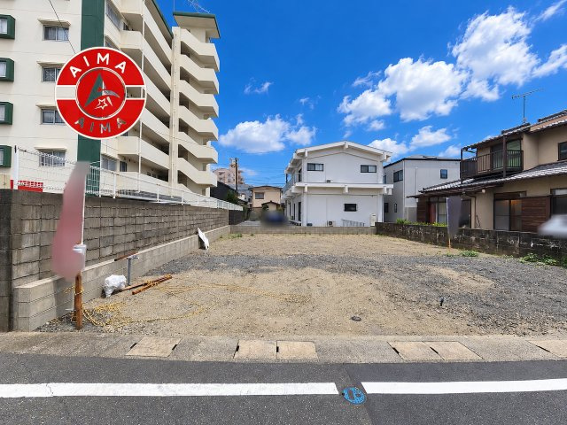 春日市日の出町2丁目第2-2棟（2号棟）