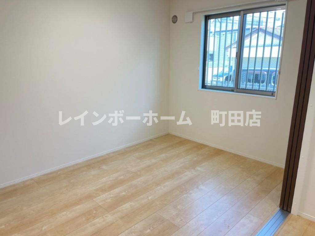 クリーヴィア※初期費用分割あと払いサービス利用可能物件の洋室