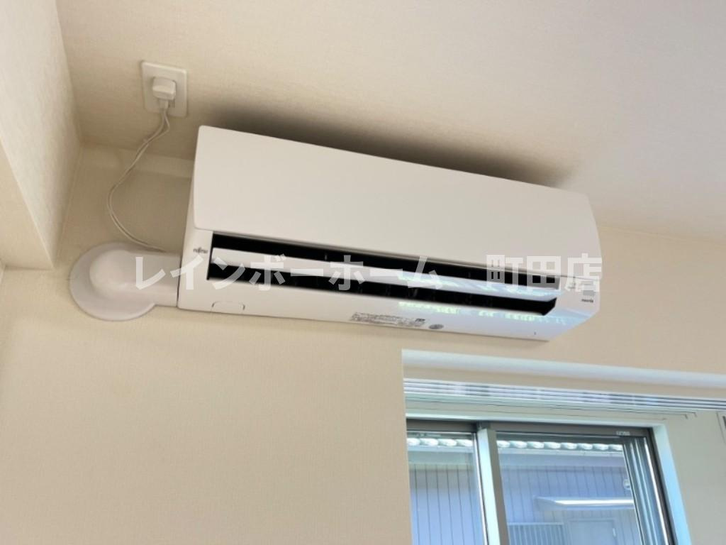 クリーヴィア※初期費用分割あと払いサービス利用可能物件の設備