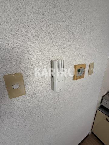 M'sプラザ城東五番館のセキュリティ
