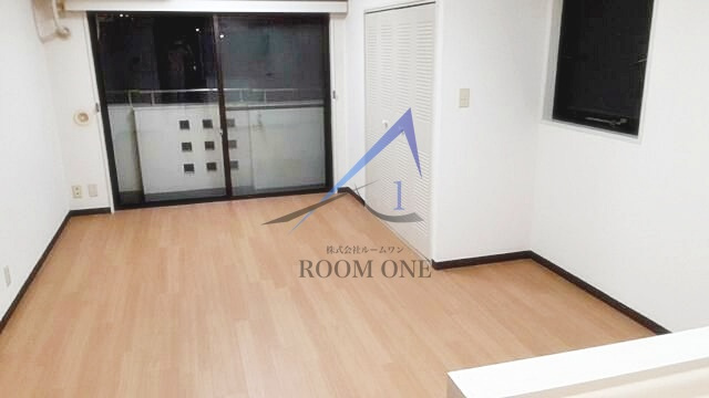 Ｆマンションの寝室|寝室です。