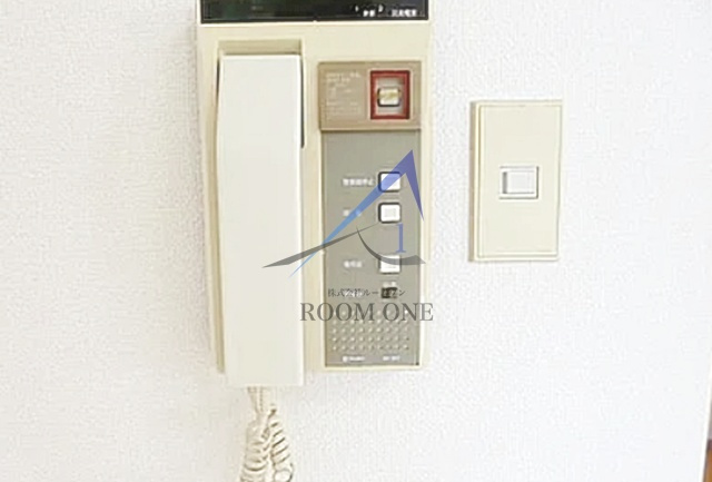 Ｆマンションのその他