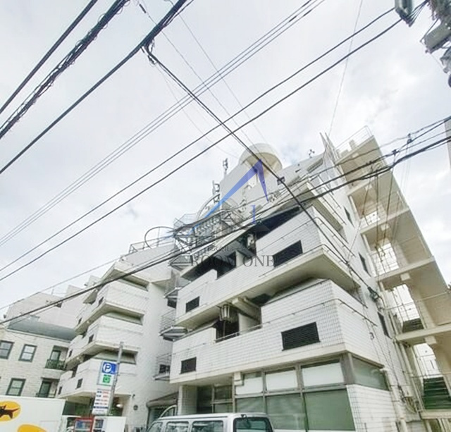 Ｆマンション