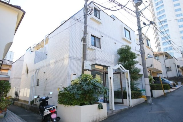【外観】 | プレール新板橋
