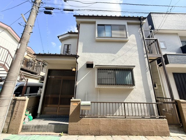 三郷市谷口中古物件
