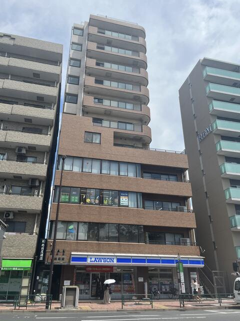 パークヒルズ越前屋