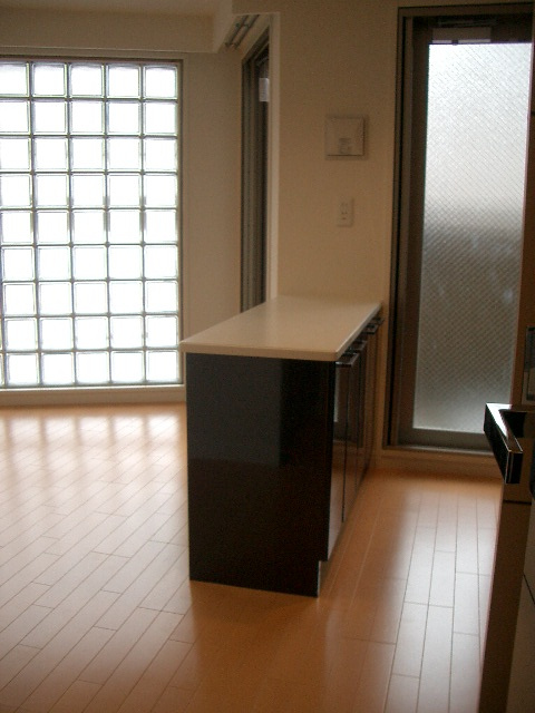 大阪市中央区谷町６丁目の賃貸マンションの内装