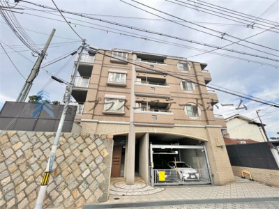 【キッチン】 | ワコーレマークヒルズ片山町 | 2駅2路線利用可♪最寄駅まで徒歩約6分♪
ペット飼育可（規約制限有）♪