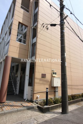 クレールＳＫのその他共用部分