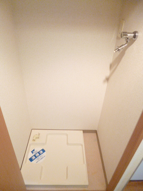 スカイコートヌーベル池袋の設備