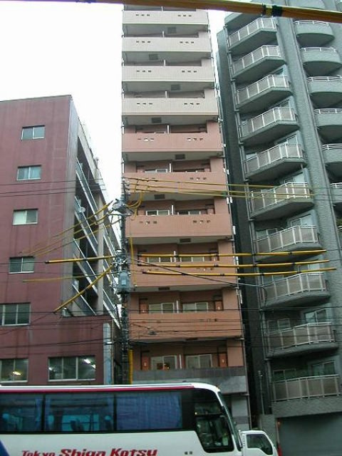 スカイコートヌーベル池袋のその他