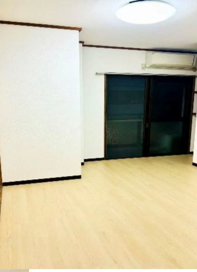 【居間・リビング】 | みずほマンション