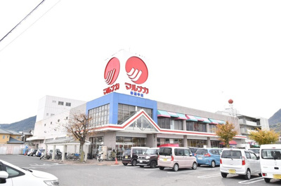  | メゾンドシャルム | マルナカ善通寺店