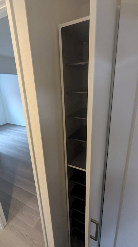 THE GARNET SUITE RESIDENCE 山科WESTの設備