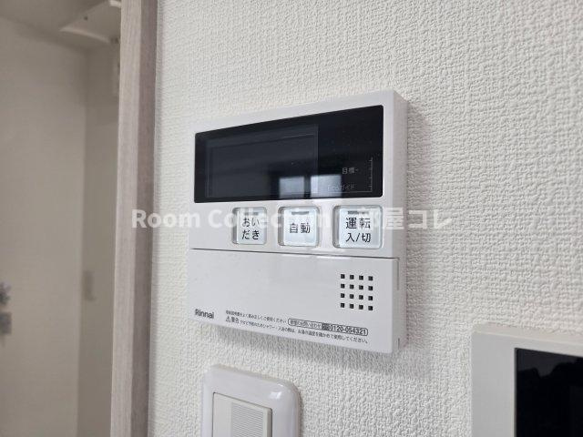 axis.LSのその他|※同物件他部屋写真　反転タイプ　現状優先