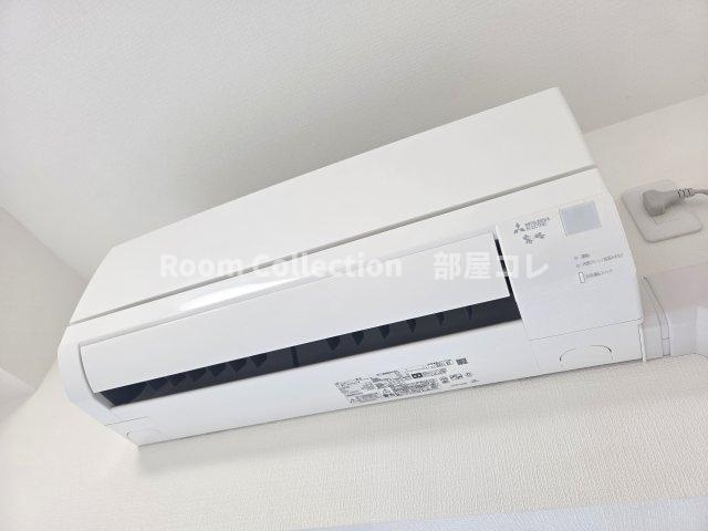 axis.LSの設備|※同物件他部屋写真　反転タイプ　現状優先