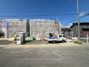 掛川市下垂木 7期 新築一戸建て 2号棟の画像