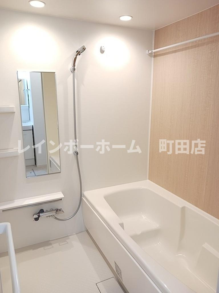 ココル※初期費用分割あと払いサービス利用可能物件の浴室