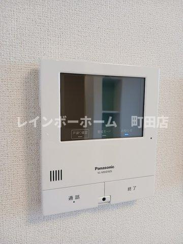 ココル※初期費用分割あと払いサービス利用可能物件のセキュリティ
