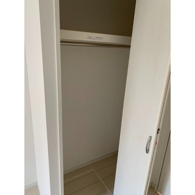 【収納】 | ミハス三軒茶屋Ⅲ
