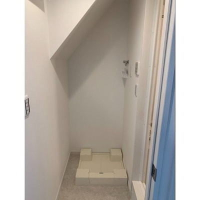 【設備】 | ミハス三軒茶屋Ⅲ