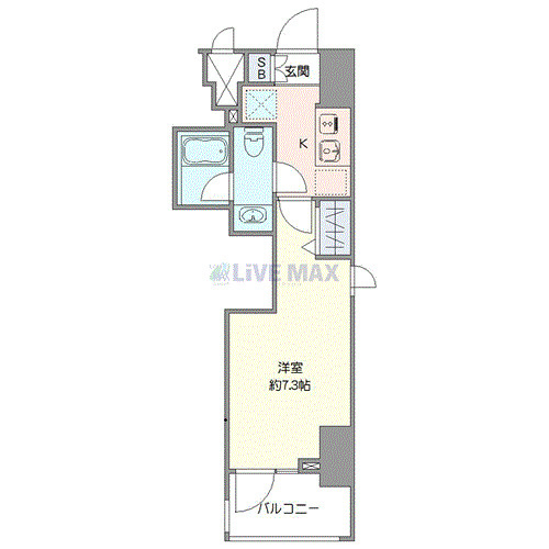 コンシェリア大崎TOKYO PREMIUM