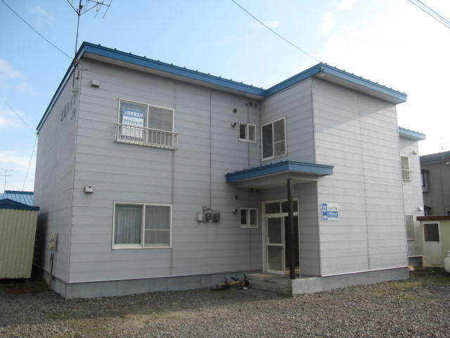北親ハイツ３号