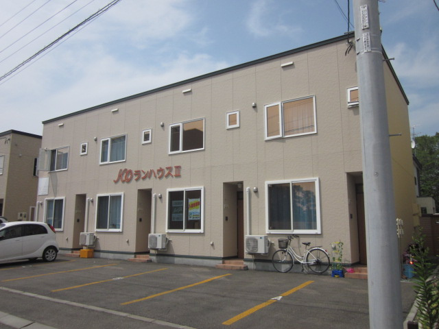 ＫＯランハウスⅡ
