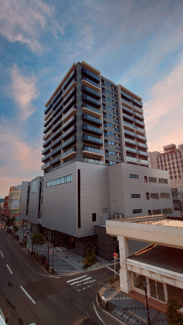 レーベン青森新町THE GRAND MID