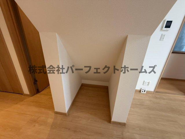 高柳7丁目貸家の内装|内装も気になるポイント