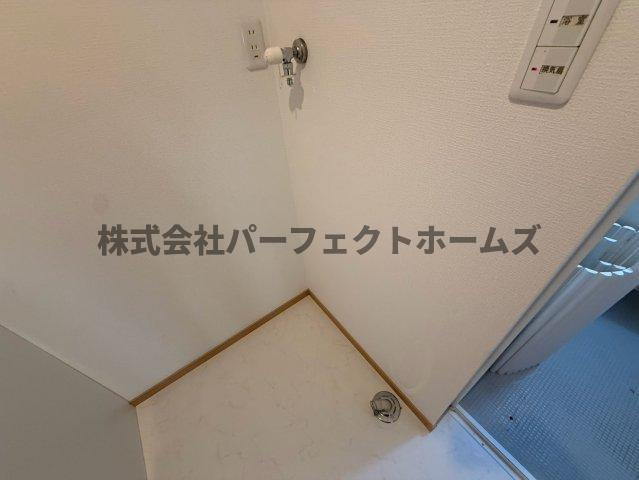 高柳7丁目貸家の設備|ランドスペース
