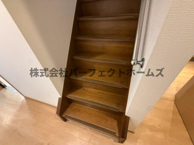 高柳7丁目貸家の内装|内装も気になるポイント