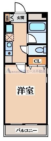 【間取り】 | スターリーヒル