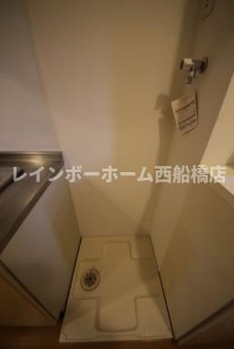 シャトーグレイスの設備