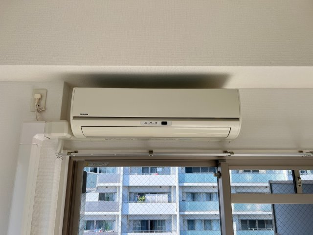 エスリード江戸堀の設備