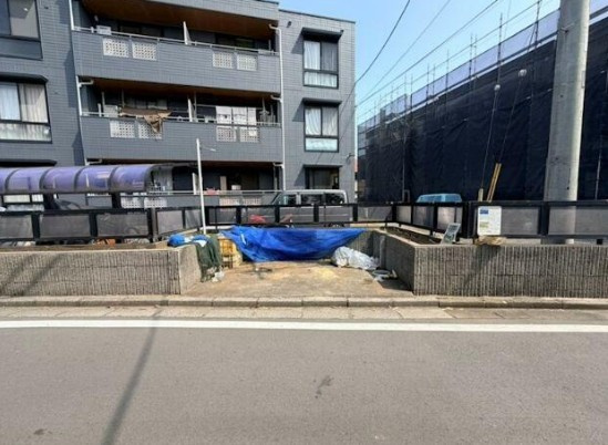 グロースボーネンBのその他共用部分