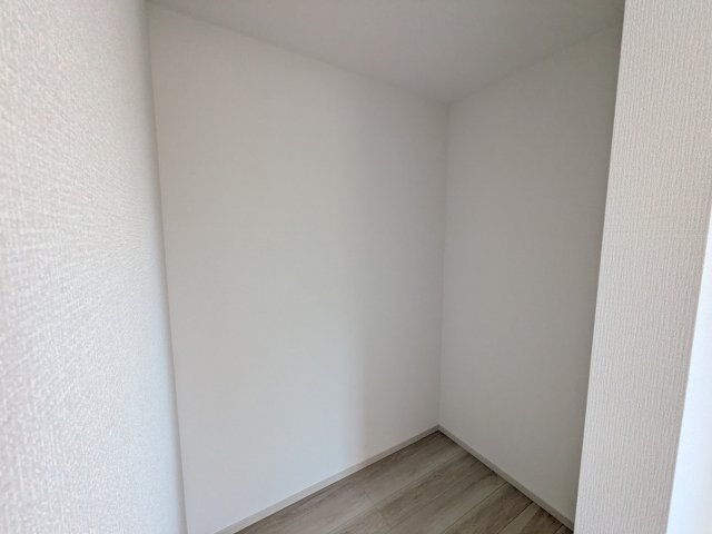 土浦市文京町　2期　新築戸建て　2号棟の収納