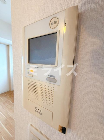 【セキュリティ】 | グランディオーズ