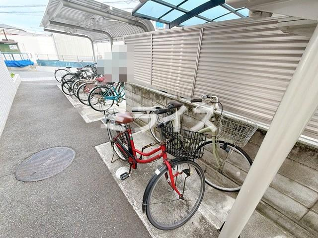 【その他共用部分】 | グランディオーズ