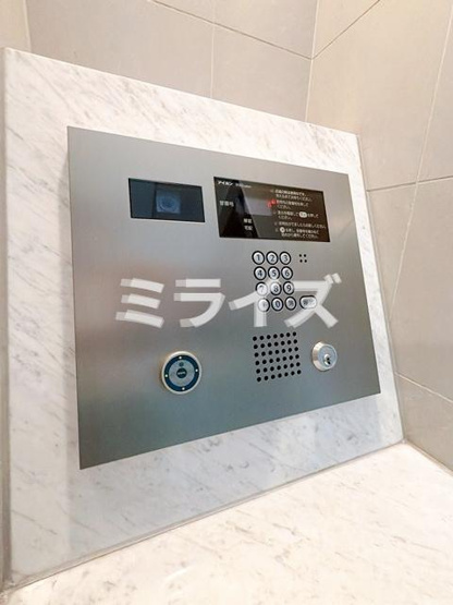 【セキュリティ】 | グランディオーズ