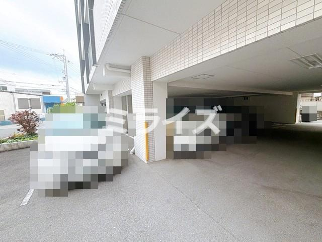 【ロビー】 | グランディオーズ
