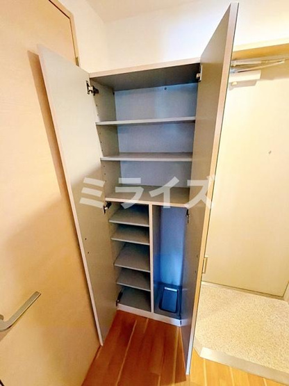 【収納】 | グランディオーズ