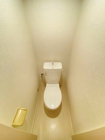 【トイレ】